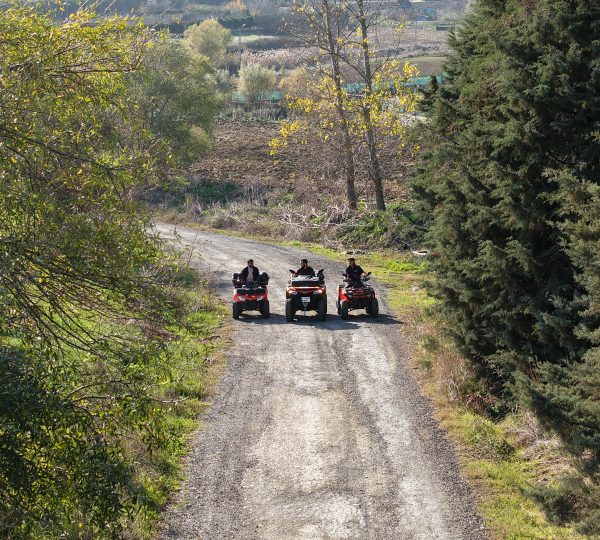 ATV Turları